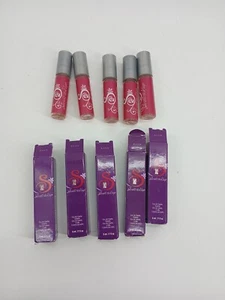 (Lot Of 5) Avon Secrets To Keep Purse Size Spray Travel (New)** - Picture 1 of 4