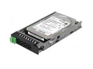 Fujitsu HDD 1.8TB 10K SAS 12Gb/S - Afbeelding 1 van 1