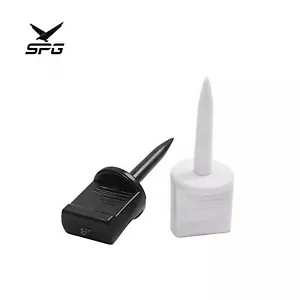 8pcs Archery Target Pins Paper Archery Target Nail Hold Foam Paper Targets - Picture 1 of 6