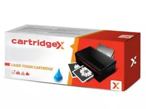 Cyan Toner Cartridge for Dell C1660 C1660W C1660CN C1660CNW Printer - Picture 1 of 1