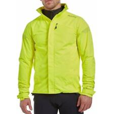 Altura Mens Nevis Nightvision Cycling Jacket - Yellow