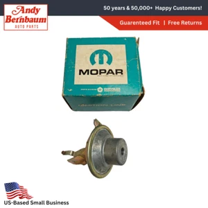 1960-1961 Plymouth Dodge Valiant Lancer Vacuum Control Advance Unit 1889768 NOS - Picture 1 of 6