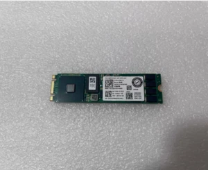 Dell Intel 240GB M.2 SATA Solid State Drive SSD SSDSCKKB240G8R DMC15 0DMC15 - Picture 1 of 1