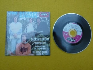 CD EP THE BESLFAST GYPSIES - Gloria's Dream - FRANCE - INT. 18079 (M-/M-) - Foto 1 di 1