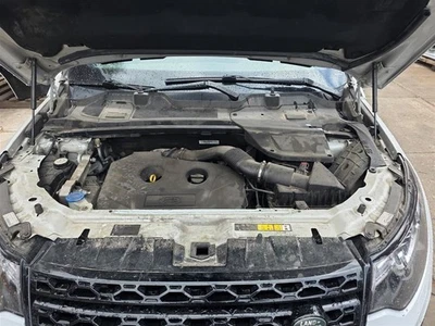 Airbag Passenger Air Bag Front Passenger Dash Fits 15-19 DISCOVERY SPORT 2923274 Foto 1 de 3