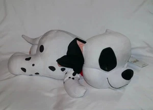 Disney Cuddleez 101 Dalmatians PATCH 24 inch Plush NWT - Picture 1 of 7