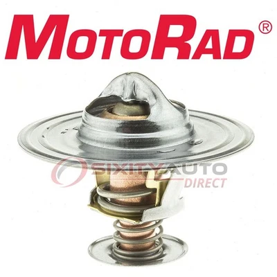 MotoRad Engine Coolant Thermostat for 1994-1998 Dodge Ram 2500 - Cooling mo - Image 1 of 4