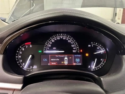 Velocímetro Cadillac XTS 2018 2596635 Foto 1 de 4