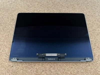 Apple MacBook Air 2019 True Tone 13" A1932 conjunto de pantalla gris espacial (OME) Foto 1 de 2