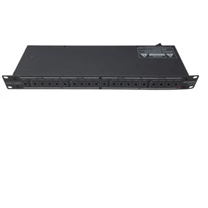 Audio Metrics DA16000.b 4x4 Audio Distribution Amplifier - getestet & funktionsfähig - Bild 1 von 10