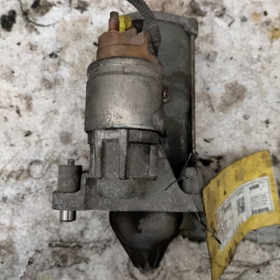 12417805098 Motorino avviamento  MINI MINI Clubman (R55) 1.6 16V Cooper D Sw - Immagine 1 di 4