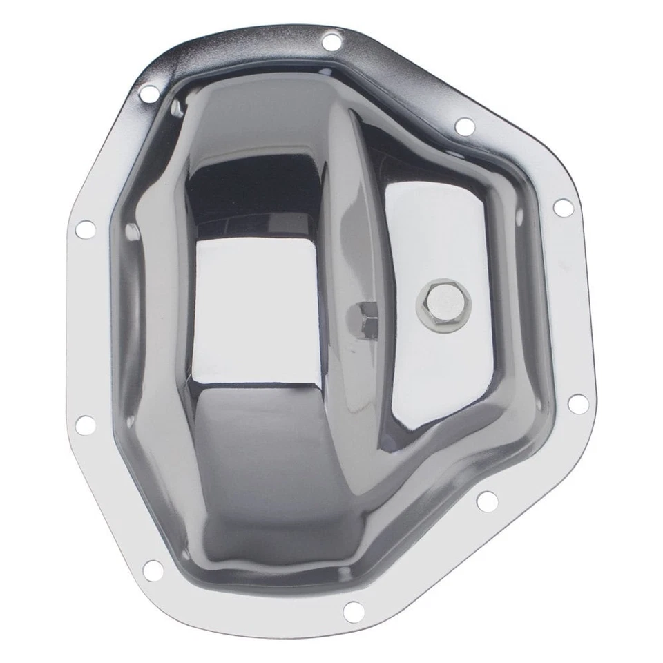 For Dodge Ram 2500 1999 Trans-Dapt 9040 Differential Cover Kit Foto 1 de 1