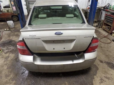 Used Motor 3.0L VIN 1 8th Digit Fits 05-07 FIVE HUNDRED 9782152 - Image 1 of 4