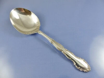 CAÇAROLA FLIRTATION 1959 ou colher de servir de amora por 1881 rogers oneida ltd - Imagem 1 de 4