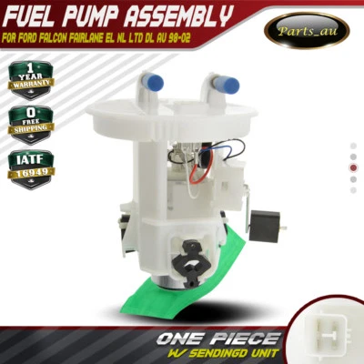 Fuel Pump Module Assembly for Ford Falcon Fairlane Fairmont LTD AU EL 1998-2002 - image 1 of 4