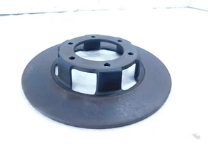1976 76 Moto Guzzi Convert I V1000 Rear Back Wheel Brake Disc Rotor - 17635750 - Picture 1 of 9