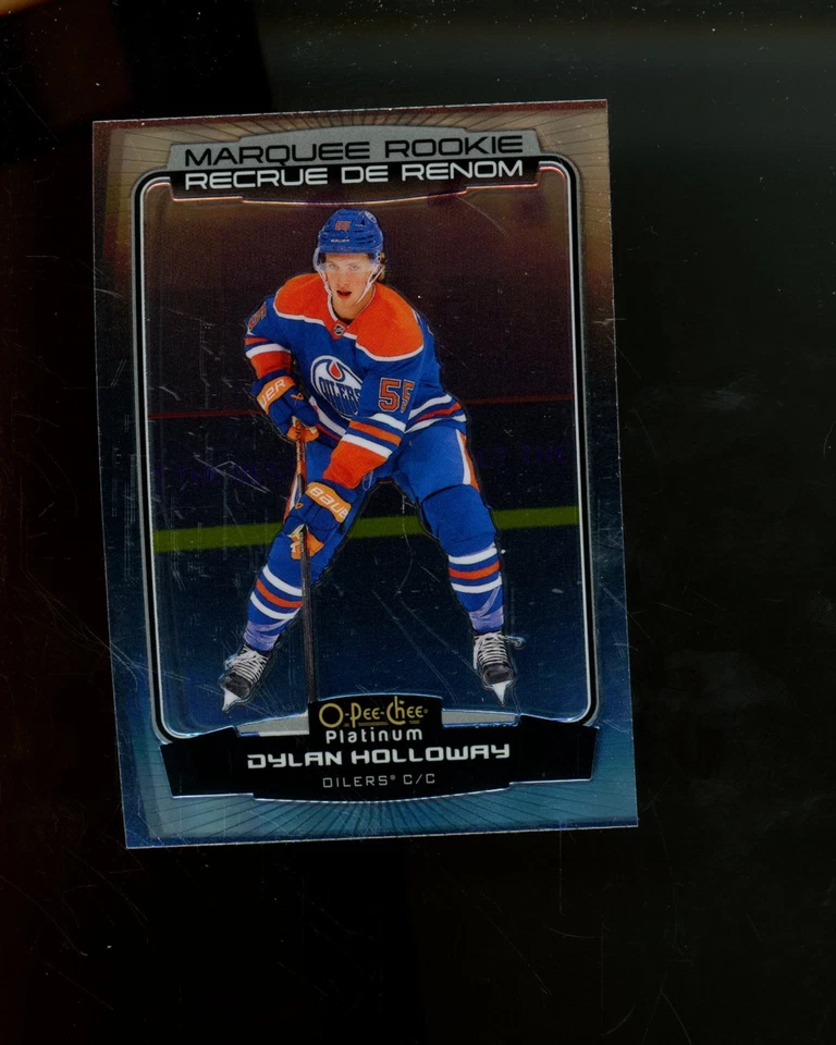 2022-23 O-Pee-Chee Platinum Marquee Rookie You Pick/Choose Complete Your Set RC - Image 1 of 1