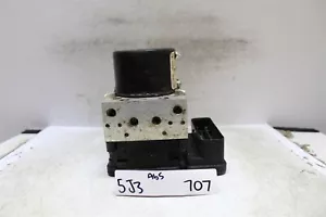 7E5C2C353AG Ford Fusion 2006-09 ABS Anti-Lock Brake Pump Control Module 707 5J3 - Picture 1 of 8