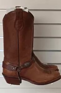 BOTAS DE VAQUERO TALLA 7M, WESTERN, SEÑORA - Imagen 1 de 4