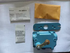 NEW MICRO SWITCH EXPLOSION PROOF 1EX1 SNAP SWITCH - Picture 1 of 4