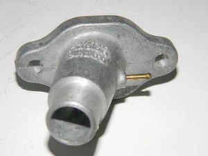 NOS Fantic INTAKE MANIFOLD Lei TX Moped Scooter Pepi Concord Professional Bronco - Picture 1 of 6