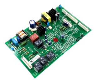 OEM GE Refrigerator Control Board 200D6221G009 Same Day Ship & *60 Days Warranty - Picture 1 of 5