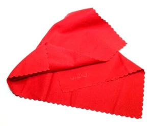 Vizio Mikrofaser Reinigungstücher für TV LCD LED Laptop Monitor Bildschirm Auge Glas - Bild 1 von 3