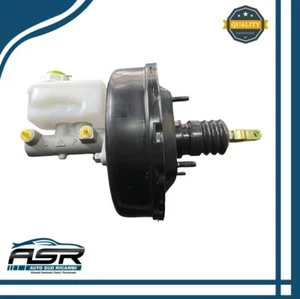 KOMPLETTER BREMSSERVO IVECO DAILY 35.8 - 35.10 - 4844302 - Bild 1 von 5