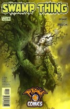 SWAMP THING #22 (2004) VF/NM DC
