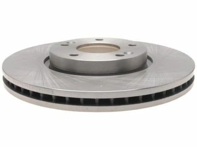 Rotor de freno delantero Raybestos 68419XY 2014 2012 2013 2015 para Kia Optima 2011-2016 Foto 1 de 2