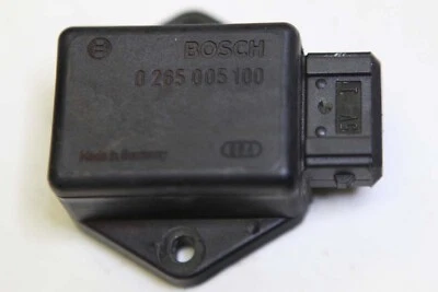 Porsche 911 964 993 Longitudinal and Lateral Acceleration Sensor 99360615300 H1 - Image 1 of 4