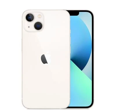 APPLE IPHONE 13 128GB 256GB 512GB (UNLOCKED) ✅ALL ORIGINAL PART✅❖EXCELLENT❖ - Image 1 of 4