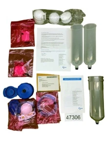 Nordson EFD Dosiersystem Dosiergerät Zubehör Dosierkartuschen 47306 - Bild 1 von 13