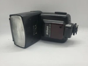 Nikon SB-25 Speedlight Flash Power Tested ONLY - Picture 1 of 8