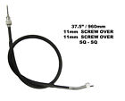 Speedo Cable for 1998 Yamaha YZF 600 R Thunder Cat (4TV5)