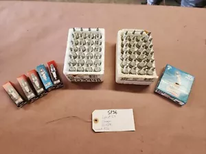 QUANTITY OF 57 CHAMPION QL82YC SPARK PLUGS, 932, NEW/NEVER USED, SP36 - Bild 1 von 22