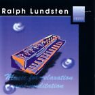 Ralph Lundsten (CD) Music for relaxation and meditation (1987/91)
