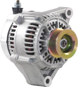 NEW ALTERNATOR FITS TOYOTA SUPRA 3.0 1993-1998 27060-46200 2706046200 1012115610 - Picture 1 of 2