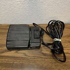 Minn Kota PowerDrive V1 Foot Pedal Control Mom Con For Trolling Motor Tested