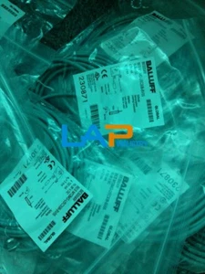 Original1PC NEW For BALLUFF Proximity Switch BES 516-300-S241-D-PU-20 - Picture 1 of 1