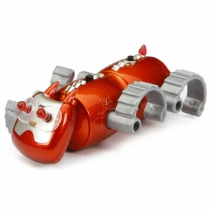  Nuevo Bright Toys Giggle Bots Crazy Crawler con clip colgante extraíble - naranja - Imagen 1 de 4