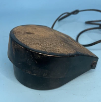 FDM Model HKT (s) 10260 Blue Speed Controller Foot Pedal Sewing Machine Singer - Image 1 of 4