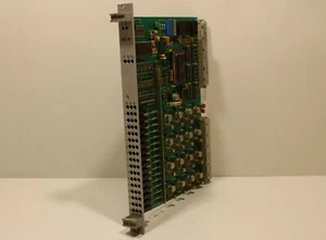 Valmet M851207 AIU16 Card - Picture 1 of 3