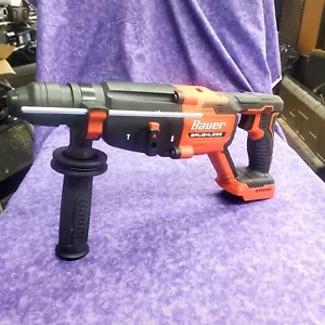 💥NUEVO💥TALADRO PERCUTOR ROTATIVO SIN ESCOBILLAS INALÁMBRICO BAUER 20V 58848💥NUNCA USADO - Imagen 1 de 11