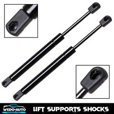 For 2008-2014 Cadillac CTS 2pcs Trunk Rear Lift Supports Gas Spring Strut Shock