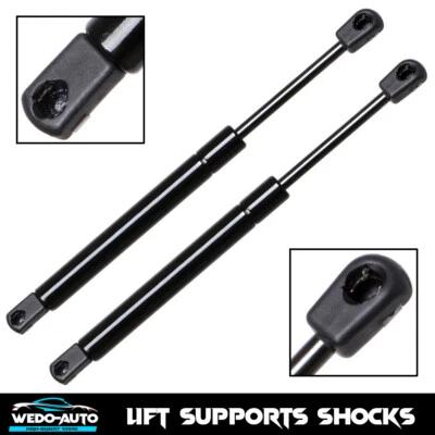 For 2008-2014 Cadillac CTS 2pcs Trunk Rear Lift Supports Gas Spring Strut Shock Foto 1 de 4