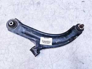 RENAULT CLIO 2006 - 2012 UNTERER WISCHBEINARM LINKE SEITE VORNE N581L - Bild 1 von 7