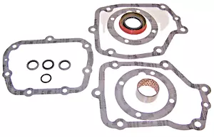 MUNCIE 4 SPEED GASKET & SEAL SET 27 SPLINE OUT - Bild 1 von 1