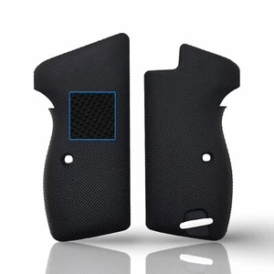 Empuñaduras Zib serie polímero empuñaduras de pistola para Sigsauer P210 - Imagen 1 de 6