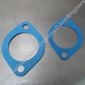 Thermostat gasket to suit most Kubota engines (see list) 16264 73270  16221 7327 - Picture 1 of 1